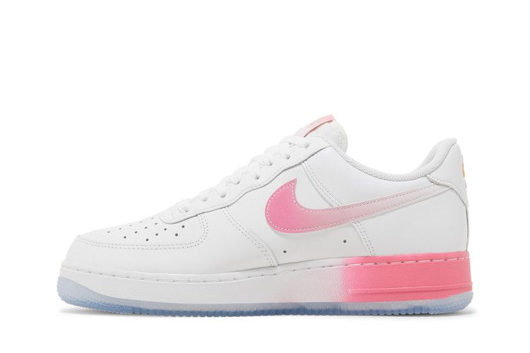 Nike Air Force 1 '07 'San Francisco Pack - Lotus Flower'