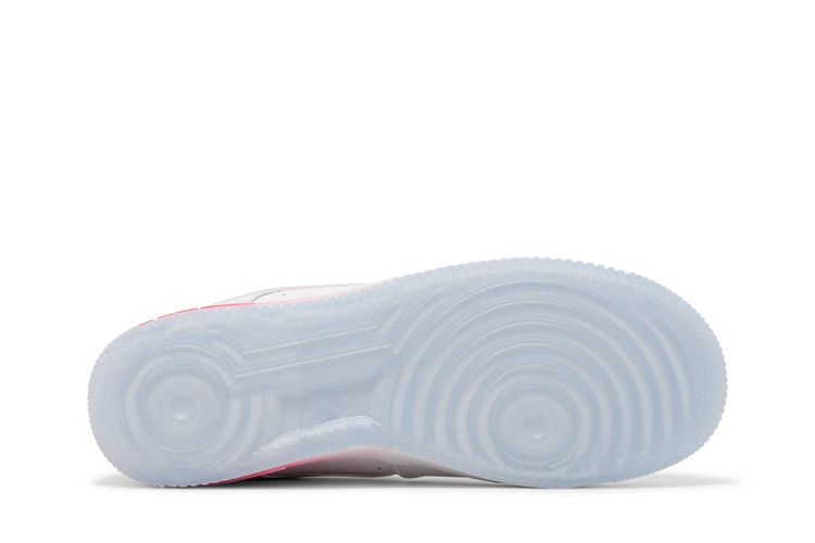 Nike Air Force 1 '07 'San Francisco Pack - Lotus Flower'