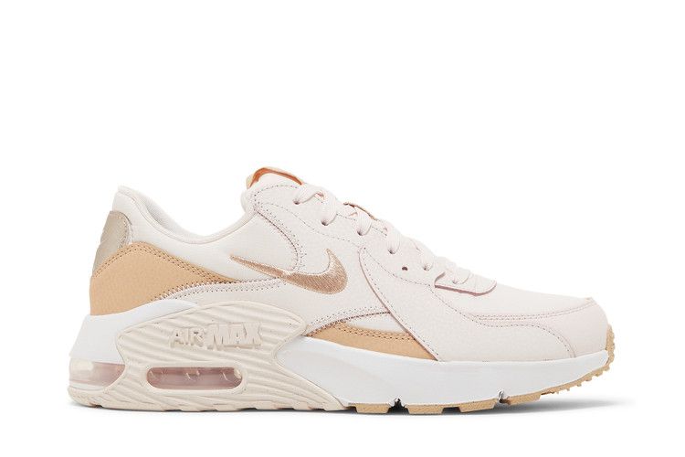 Nike Wmns Air Max Excee 'Light Soft Pink Shimmer'