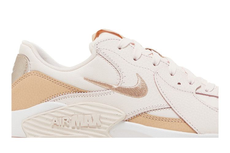 Nike Wmns Air Max Excee 'Light Soft Pink Shimmer'