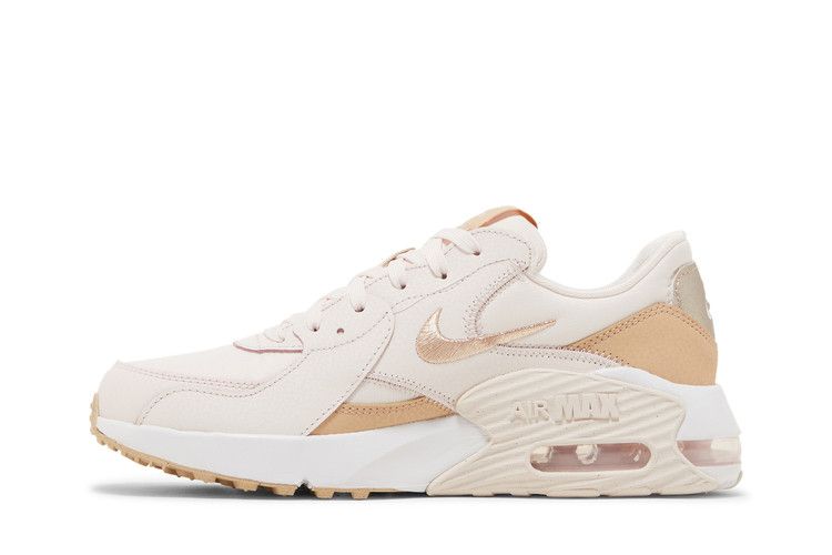 Nike Wmns Air Max Excee 'Light Soft Pink Shimmer'