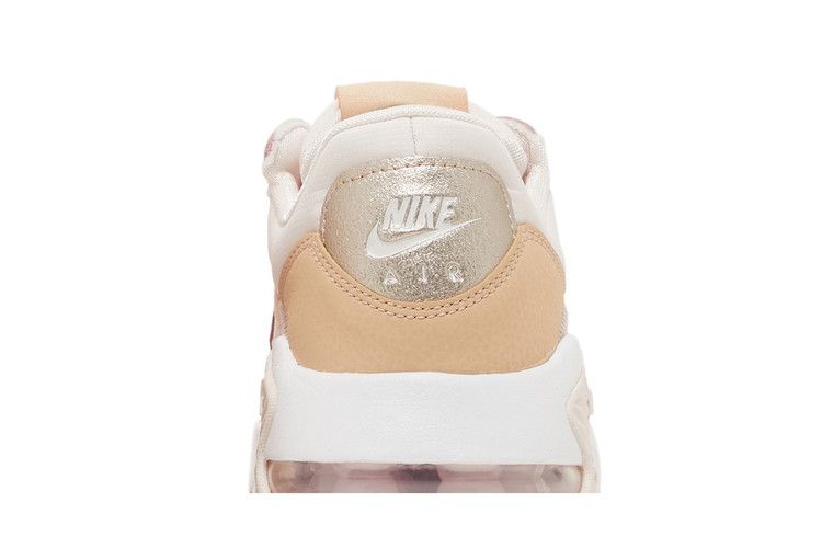 Nike Wmns Air Max Excee 'Light Soft Pink Shimmer'