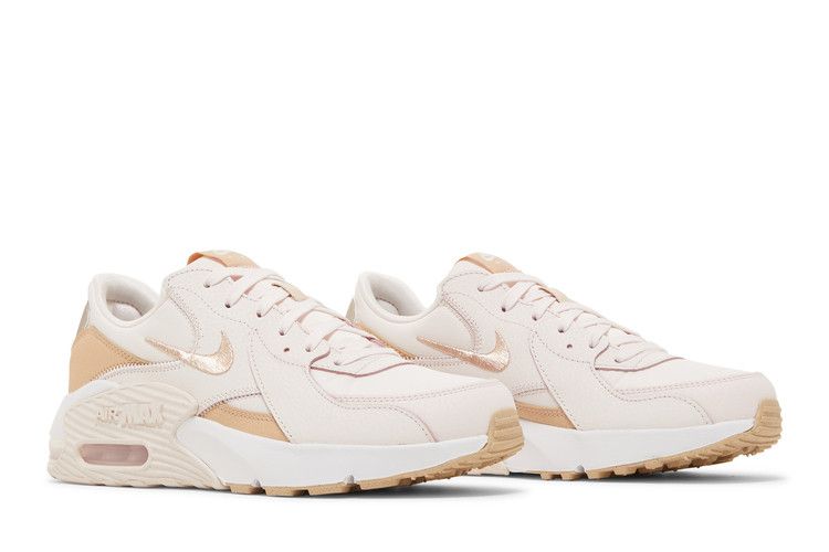 Nike Wmns Air Max Excee 'Light Soft Pink Shimmer'