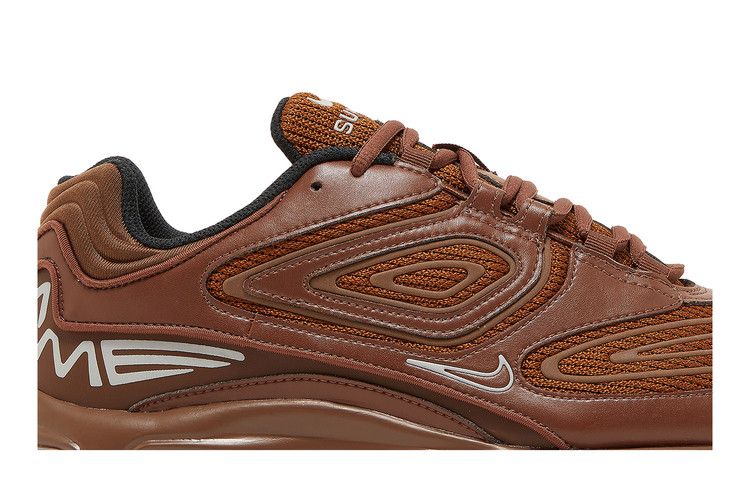 Supreme x Nike Air Max 98 TL SP 'Fauna Brown'