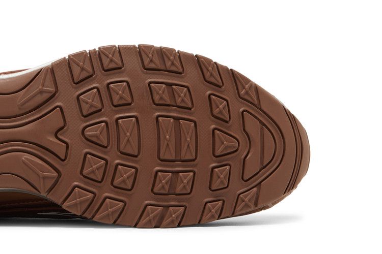 Supreme x Nike Air Max 98 TL SP 'Fauna Brown'