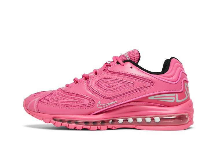 Supreme x Nike Air Max 98 TL SP 'Pinksicle'