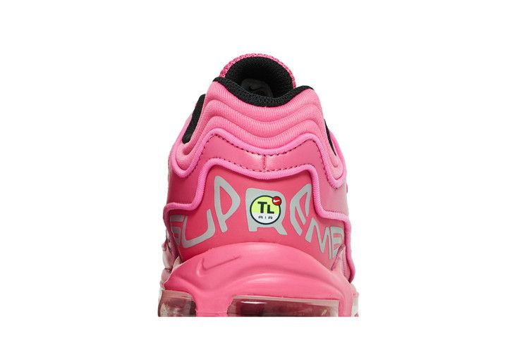 Supreme x Nike Air Max 98 TL SP 'Pinksicle'