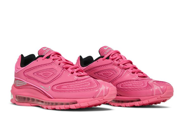 Supreme x Nike Air Max 98 TL SP 'Pinksicle'