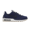 Nike Air Max LTD 3 TXT 'Midnight Navy'