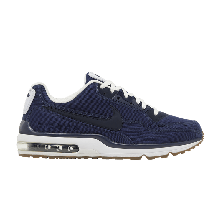 Nike Air Max LTD 3 TXT 'Midnight Navy'