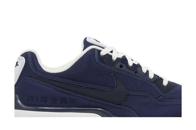 Nike Air Max LTD 3 TXT 'Midnight Navy'