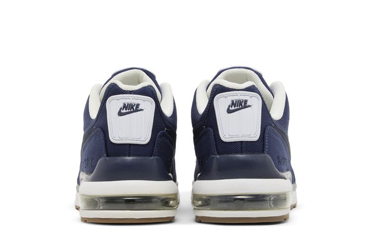 Nike Air Max LTD 3 TXT 'Midnight Navy'