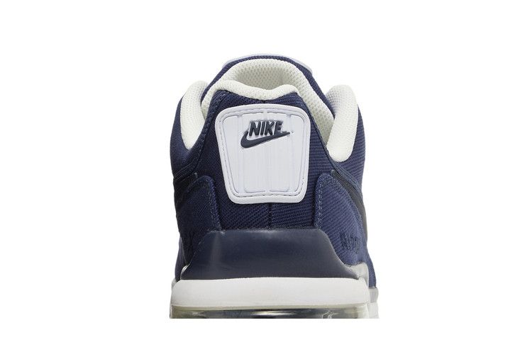 Nike Air Max LTD 3 TXT 'Midnight Navy'