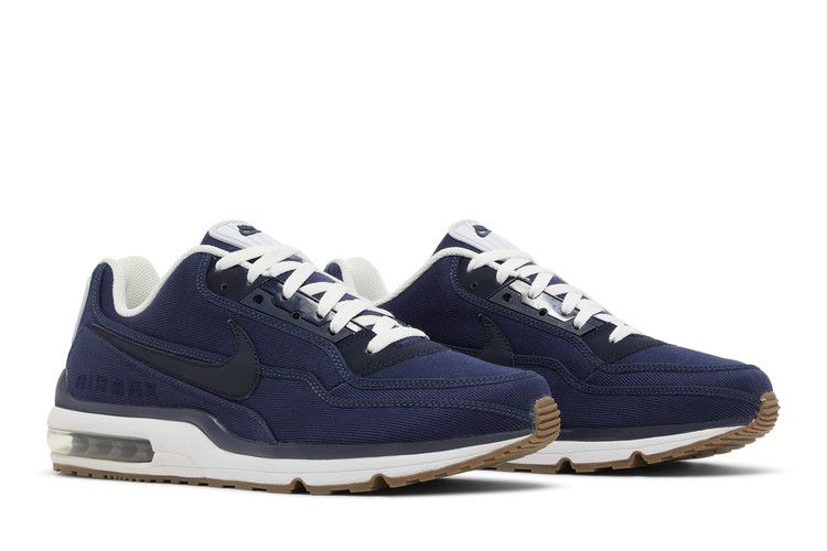 Nike Air Max LTD 3 TXT 'Midnight Navy'