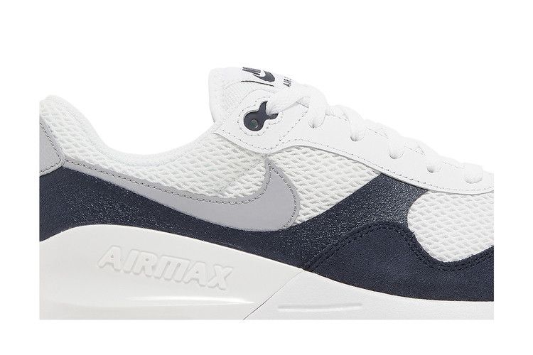 Nike Air Max SYSTM 'White Obsidian'