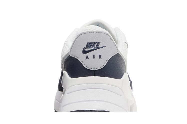 Nike Air Max SYSTM 'White Obsidian'