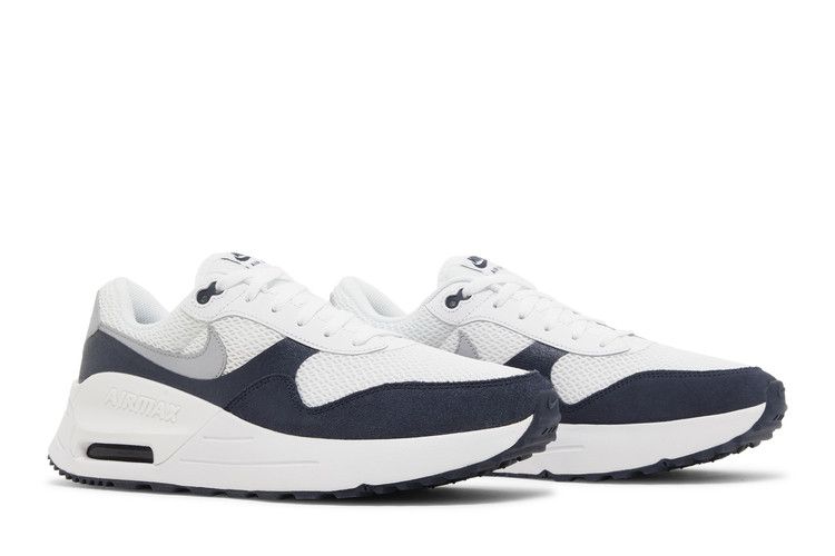 Nike Air Max SYSTM 'White Obsidian'