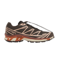 Salomon XT-6 'Chocolate Fondant Peach'