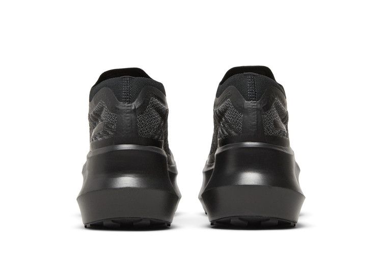 Comme des Garçons x Salomon Wmns Pulsar Platform 'Triple Black'