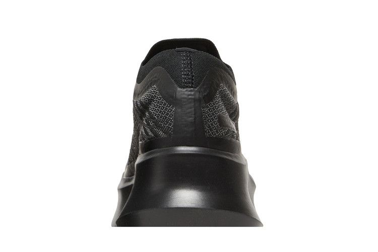 Comme des Garçons x Salomon Wmns Pulsar Platform 'Triple Black'
