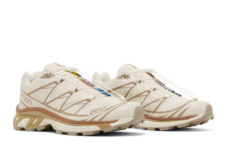 Salomon XT-6 'Turtledove'