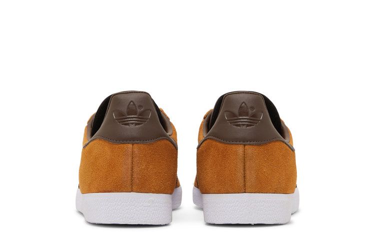 Adidas Gazelle 'Mesa Brown'