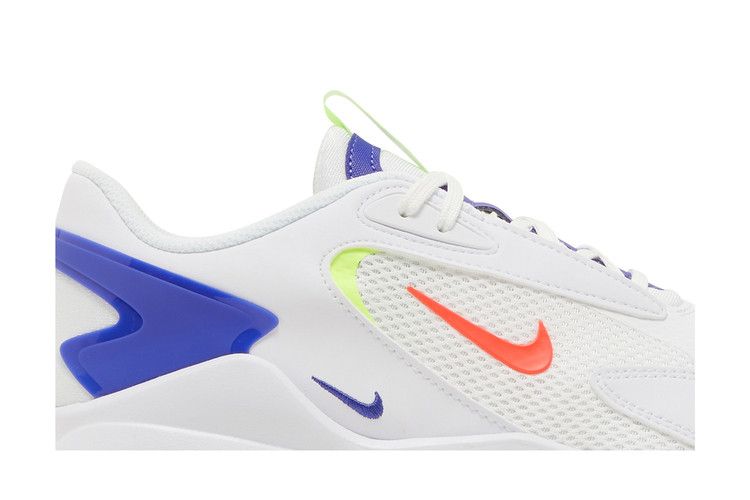Nike Air Max Bolt 'White Multi'