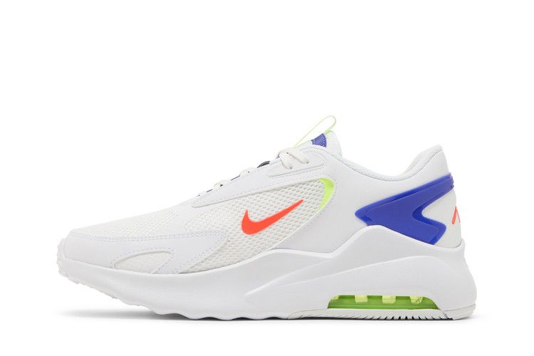 Nike Air Max Bolt 'White Multi'