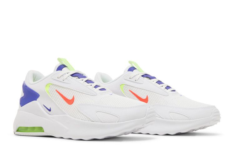 Nike Air Max Bolt 'White Multi'