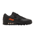 Nike Air Max 90 GORE-TEX 'Black Safety Orange'