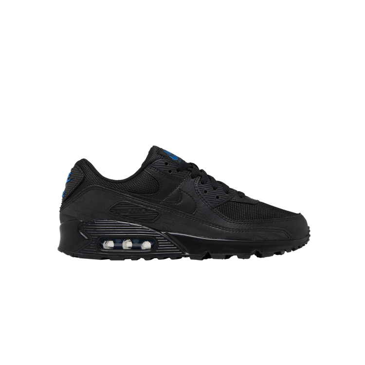 Nike Air Max 90 'Black Reflective'