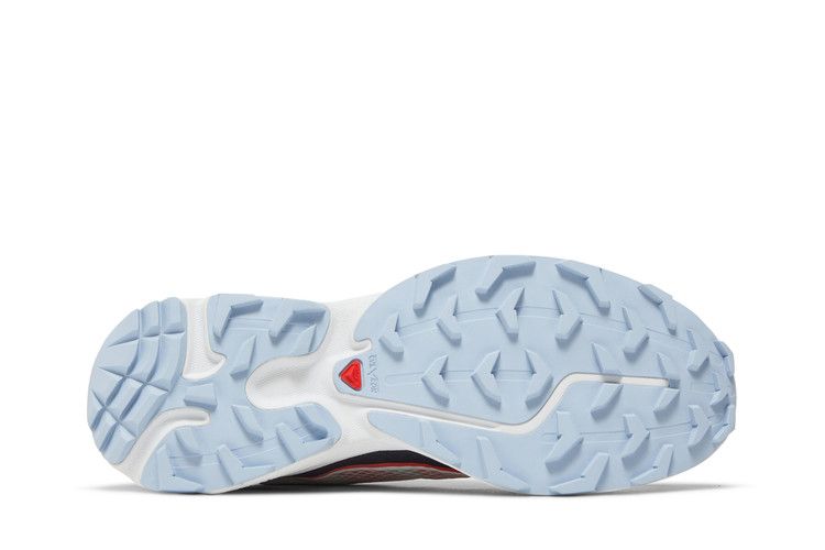 Salomon Madhappy x XT-6 FT 'Cloud'