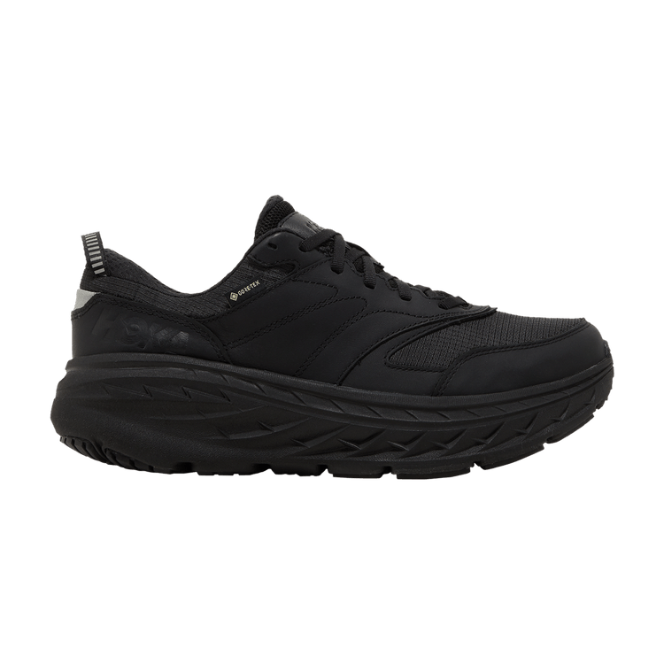 HOKA Bondi L GORE-TEX 'Black'