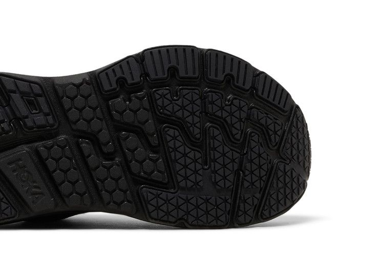 HOKA Bondi L GORE-TEX 'Black'
