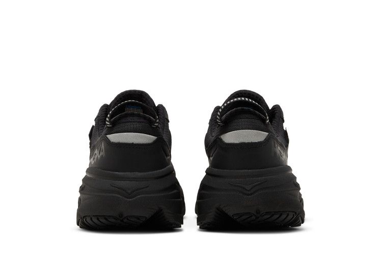 HOKA Bondi L GORE-TEX 'Black'