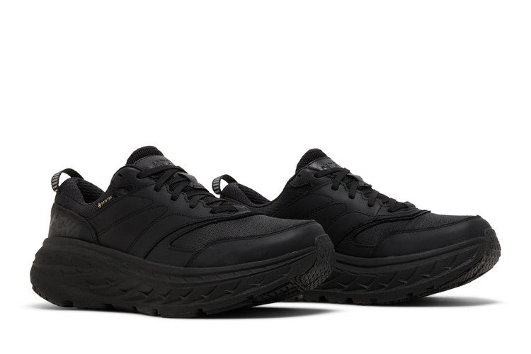 HOKA Bondi L GORE-TEX 'Black'