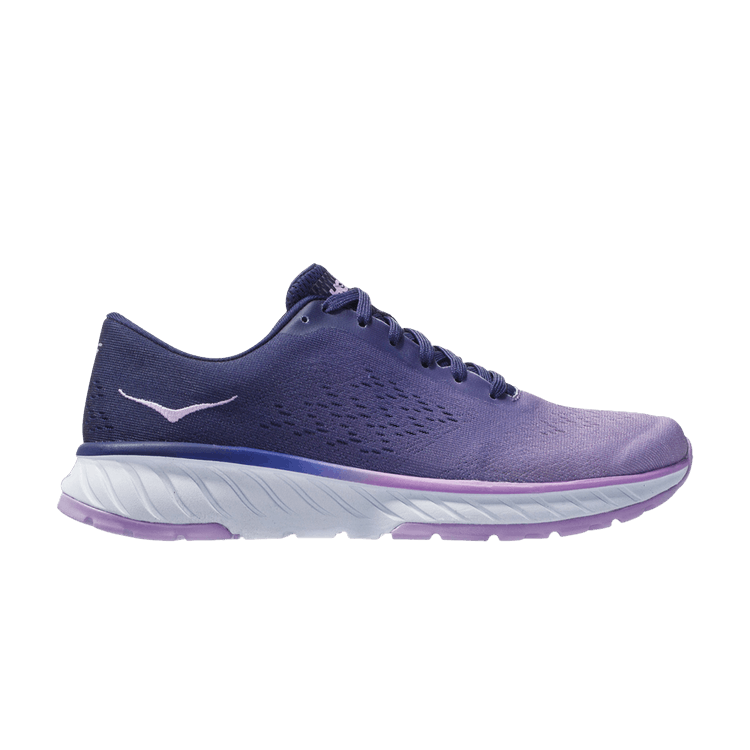 HOKA Wmns Cavu 2 'Lavendula Medieval Blue'