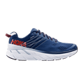 HOKA Clifton 6 'Ensign Blue Plein Air'