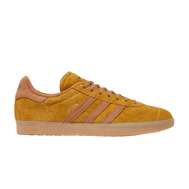 Adidas Gazelle 'Bronze Strata Gum'