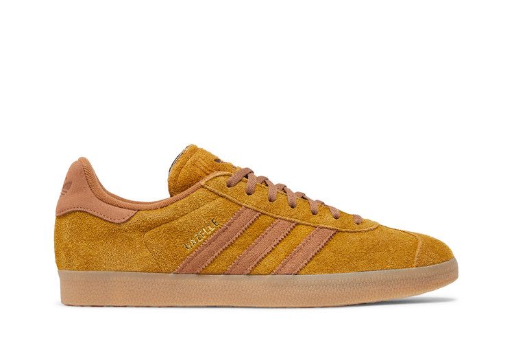 Adidas Gazelle 'Bronze Strata Gum'