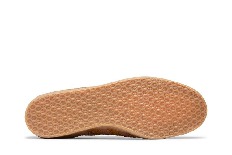 Adidas Gazelle 'Bronze Strata Gum'