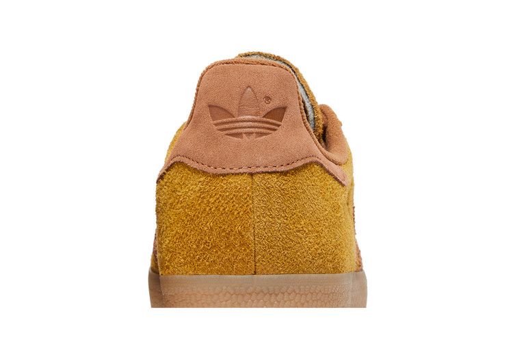 Adidas Gazelle 'Bronze Strata Gum'