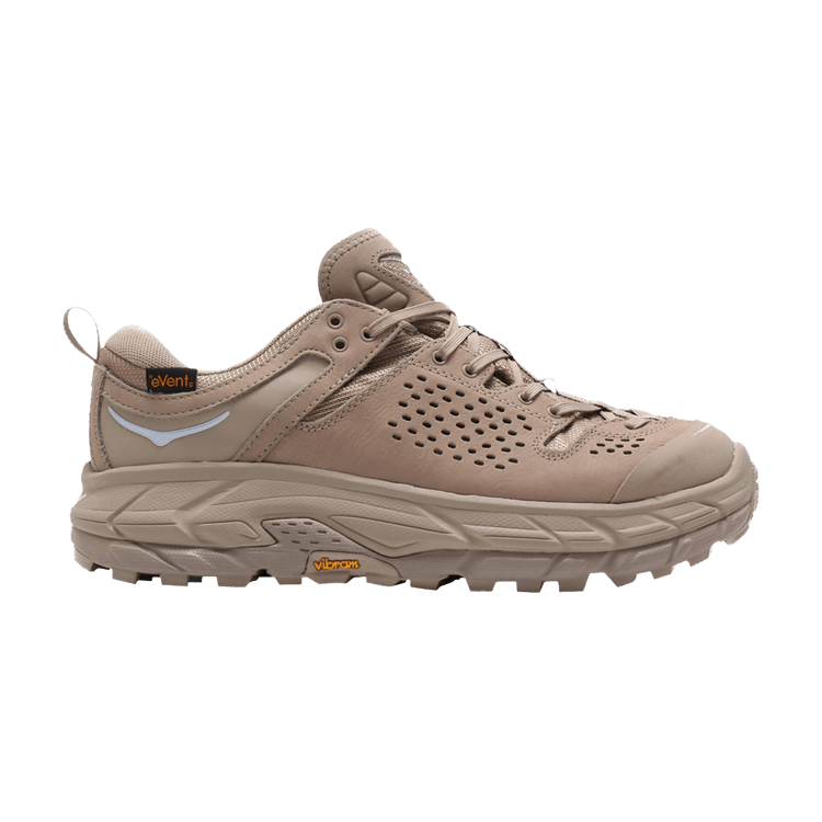 HOKA Tor Ultra Low WP JP 'Beige'