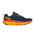 HOKA Challenger ATR 6 'Outer Space Radiant Yellow'