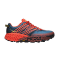 HOKA Speedgoat 4 'Fiesta Provincial Blue'