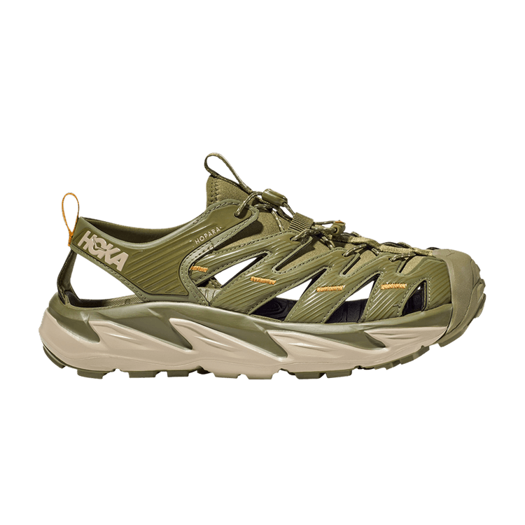 HOKA Hopara 'Avocado'