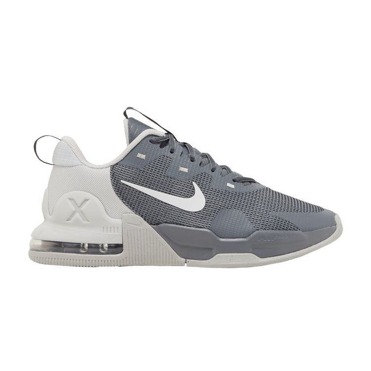Nike Air Max Alpha Trainer 5 'Cool Grey White'