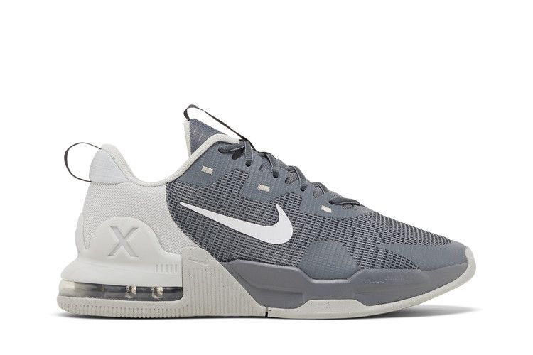 Nike Air Max Alpha Trainer 5 'Cool Grey White'