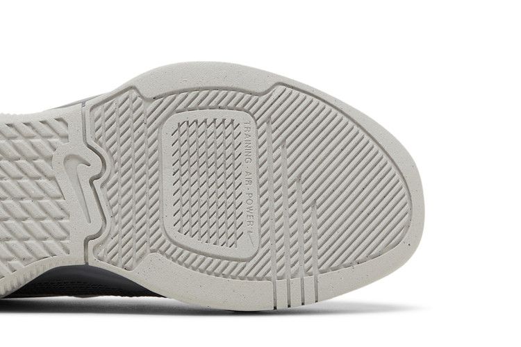 Nike Air Max Alpha Trainer 5 'Cool Grey White'