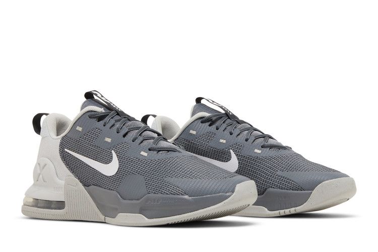 Nike Air Max Alpha Trainer 5 'Cool Grey White'
